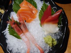 -诚家·日式烧鸟·深夜食堂(虹桥天街店)