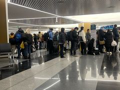 -谢列梅捷沃国际机场