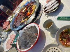 -桃花沅火锅(长嘉汇江景店)