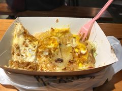 -四环冷面王(西单华威约饭街店)