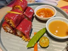 -点都德(喜粤楼店)