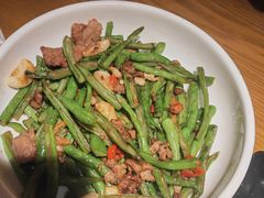 -九毛九西北菜(大东海店)