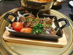-AJIYA·池袋日式烧肉自助(天津万象城店)