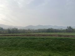 -秦始皇帝陵博物院-丽山园