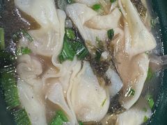 -郑家包子牛肉拉面(尚勤路店)