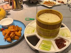 -同喜烤鸭店(光芒店)