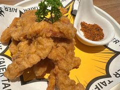 -太二酸菜鱼(正大广场店)