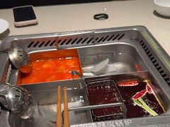 -海底捞火锅(群光广场店)