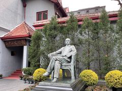 -上海孙中山故居纪念馆
