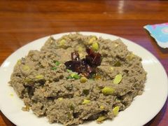 -李记白水羊头·清真老味家常菜(石景山店)