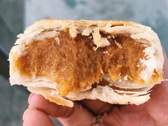 -长发西饼(临顿路店)