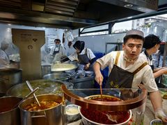 -清真磨沟沿老字号牛肉面(总店)