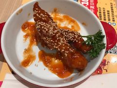-必胜客(滨江店)