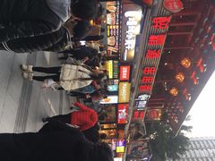 -八一好吃街·高品美食广场