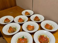 -山水雅居·江南雅宴(运河公园店)