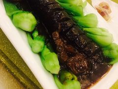 -梅龙镇酒家(南京西路总店)