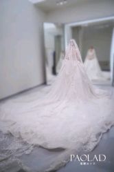 -南京宝娜嫁衣婚纱礼服馆(中央路店)