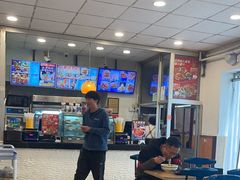 -西部马华清真兰州牛肉面·烧烤夜市(关东店)