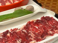 -八合里潮汕鲜牛肉火锅(深圳海岸城店)