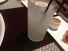 青柠苏打-食肆&Fourteen(武林夜市店)