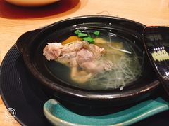 -月下料理(楷林IFC店)