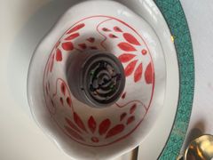 -三号黄浦会Canton Table