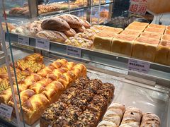 -The open life(万象城店)