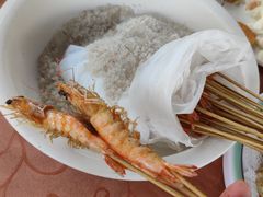 盐插虾-天然居(伦教店)