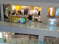 -凯德MALL(西直门店)
