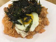 -李先生的首尔小馆(松江启源广场店)