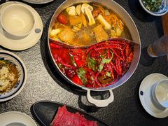 -滇牛云南火锅(桂林路店)