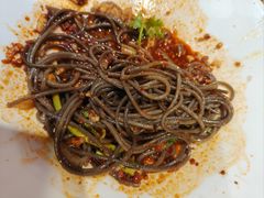 -杨氏青龙虾·羊蝎子(珠江路店)