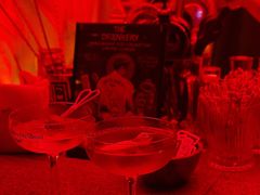 -The Drinkery (瑞金店)