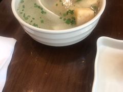 -东泰祥生煎馆(陕西南路店)