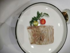 水晶肘-万荣烤鸭店·北京菜(天坛店)