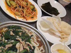-合易泓烤肉•首创生椰大油边(宁山路店)