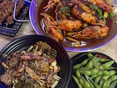 -红盔甲·小龙虾(车公庙店)