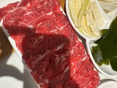 -焯牛潮汕牛肉火锅(云峰街创始店)