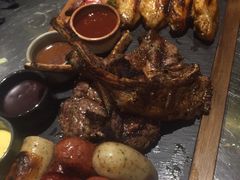 -焱牛Flaming cow