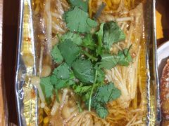 -本色.小马哥烧烤(五一路总店)