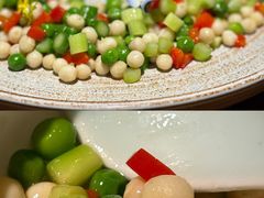 -菩提素素食餐厅(晶郦馆店)