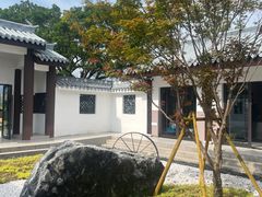 -江心屿景区