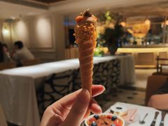 -壳里西餐厅Coquille Seafood Bistro(蒙自路店)