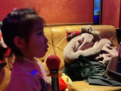 -方糖KTV-PLUS(世茂广场店)