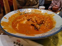 -海富荣·锅贴·陕菜家常菜(阳光城店)