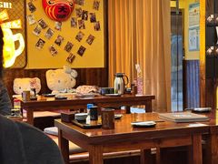 -鸟鹏烧鸟居酒屋(仁恒梦中心店)