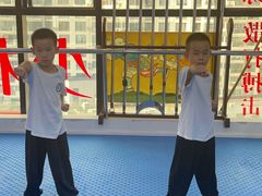 -禅武少林功夫馆(上海武馆)