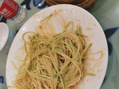 美味葫芦丝-撒拉花儿·新疆菜·清真(太阳宫店)