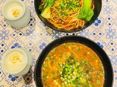 -老牌坊•鲁菜名店•地道济南菜(大观园商埠店)