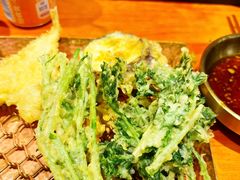 -天妇罗内顺田(罗湖店)